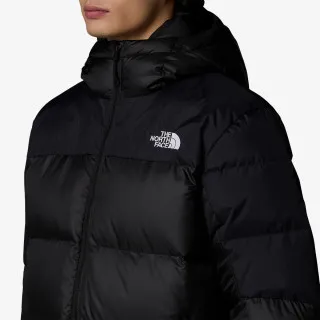 The North Face M DIABLO DOWN HOODIE 