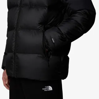 The North Face M DIABLO DOWN HOODIE 