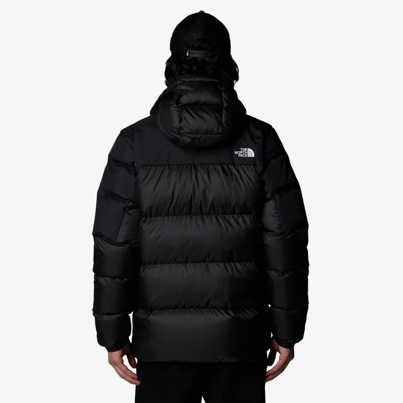 The North Face M DIABLO DOWN HOODIE 