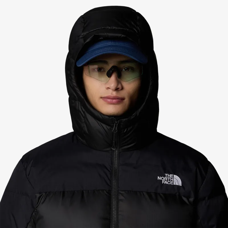 The North Face M DIABLO DOWN HOODIE 
