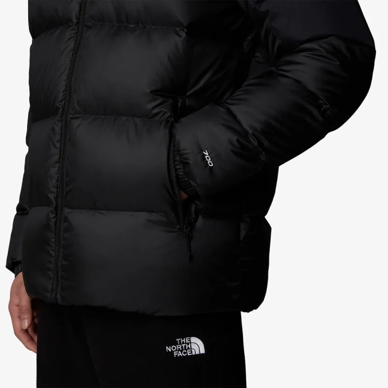 The North Face M DIABLO DOWN HOODIE 