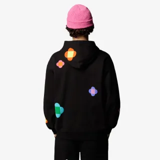 The North Face U TNF X YINKA ILORI LET'S BLOSSOM TOGETH 