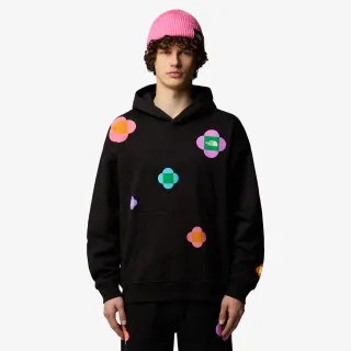 The North Face U TNF X YINKA ILORI LET'S BLOSSOM TOGETH 