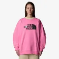 The North Face U TNF X YINKA ILORI CREW 