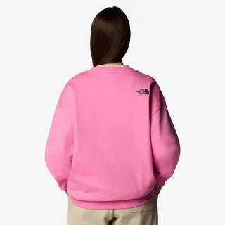 The North Face U TNF X YINKA ILORI CREW 
