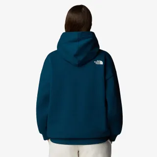 The North Face W HOODIE VARSITY GRAPHIC 