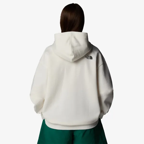 The North Face W HOODIE VARSITY GRAPHIC 