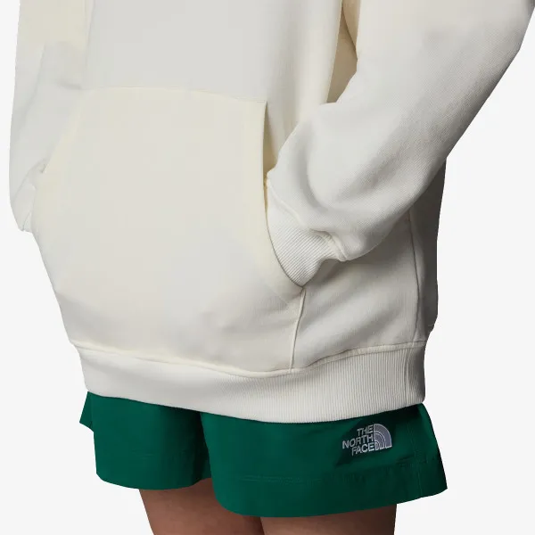 The North Face W HOODIE VARSITY GRAPHIC 