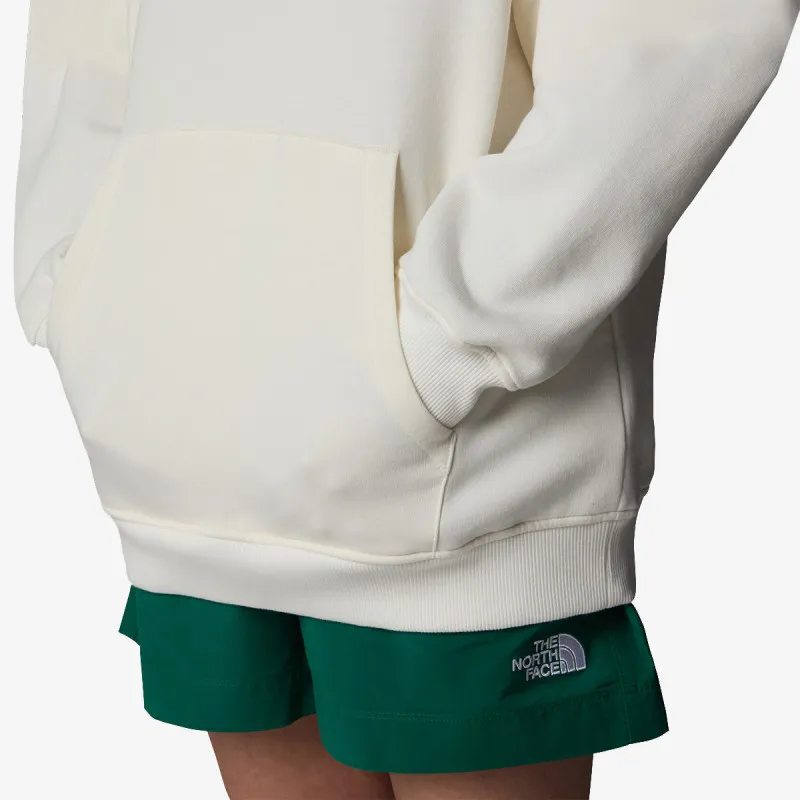 The North Face W HOODIE VARSITY GRAPHIC 