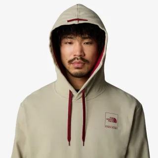The North Face M COORDINATES HOODIE 