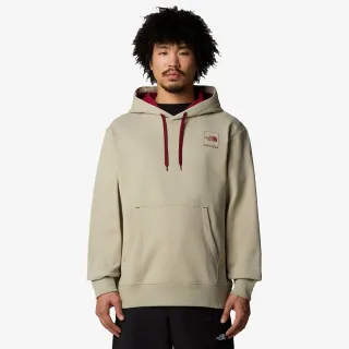 The North Face M COORDINATES HOODIE 