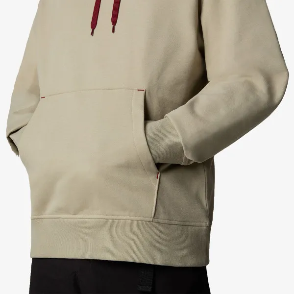 The North Face M COORDINATES HOODIE 