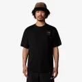 The North Face M COORDINATES TEE S/S 