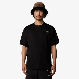 The North Face M COORDINATES TEE S/S 