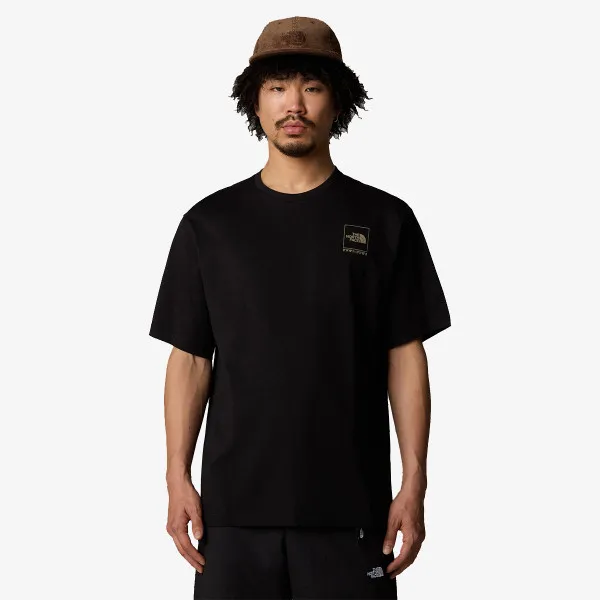 The North Face M COORDINATES TEE S/S 