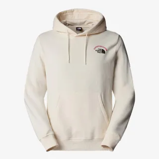 The North Face M HOODIE EXPEDITION SYSTEM GRAPHIC 