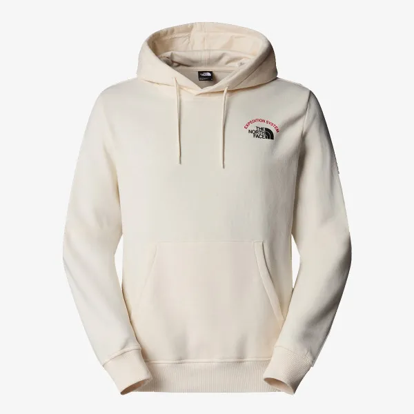The North Face M HOODIE EXPEDITION SYSTEM GRAPHIC 