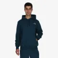 The North Face M HOODIE TOPOGRAPHIC 