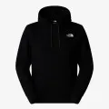 The North Face M HOODIE TOPOGRAPHIC 