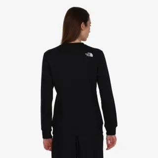 The North Face W DREW PEAK CREW