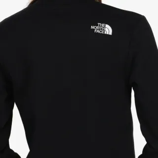 The North Face W DREW PEAK CREW