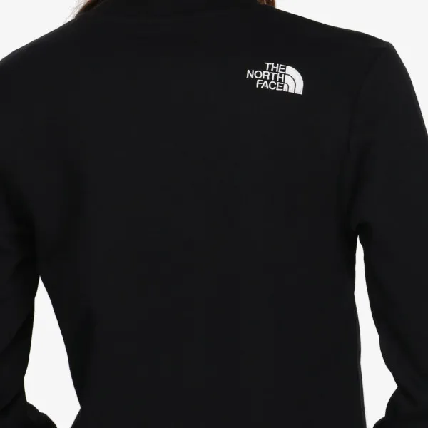 The North Face W DREW PEAK CREW