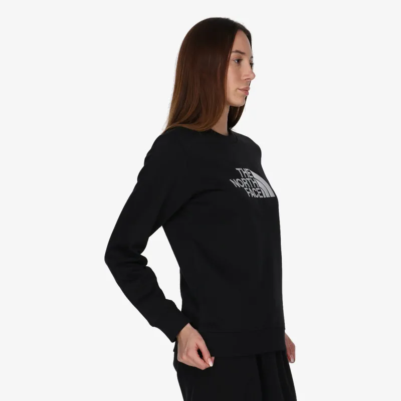 The North Face W DREW PEAK CREW