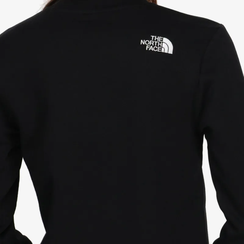 The North Face W DREW PEAK CREW