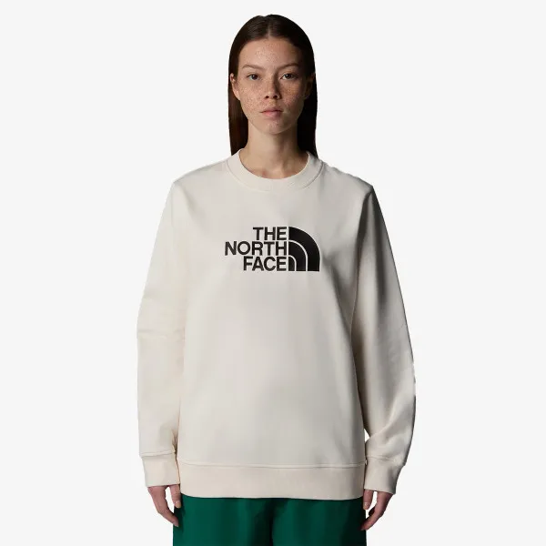 The North Face W DREW PEAK CREW 