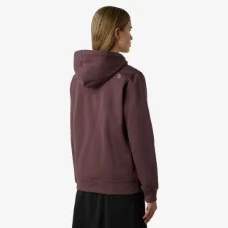 The North Face W DREW PEAK PULLOVER HOODIE 
