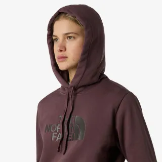 The North Face W DREW PEAK PULLOVER HOODIE 