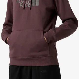 The North Face W DREW PEAK PULLOVER HOODIE 