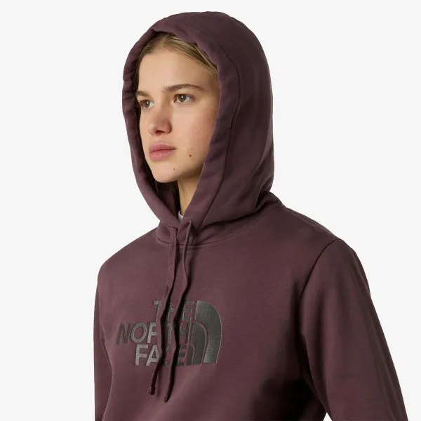 The North Face W DREW PEAK PULLOVER HOODIE 