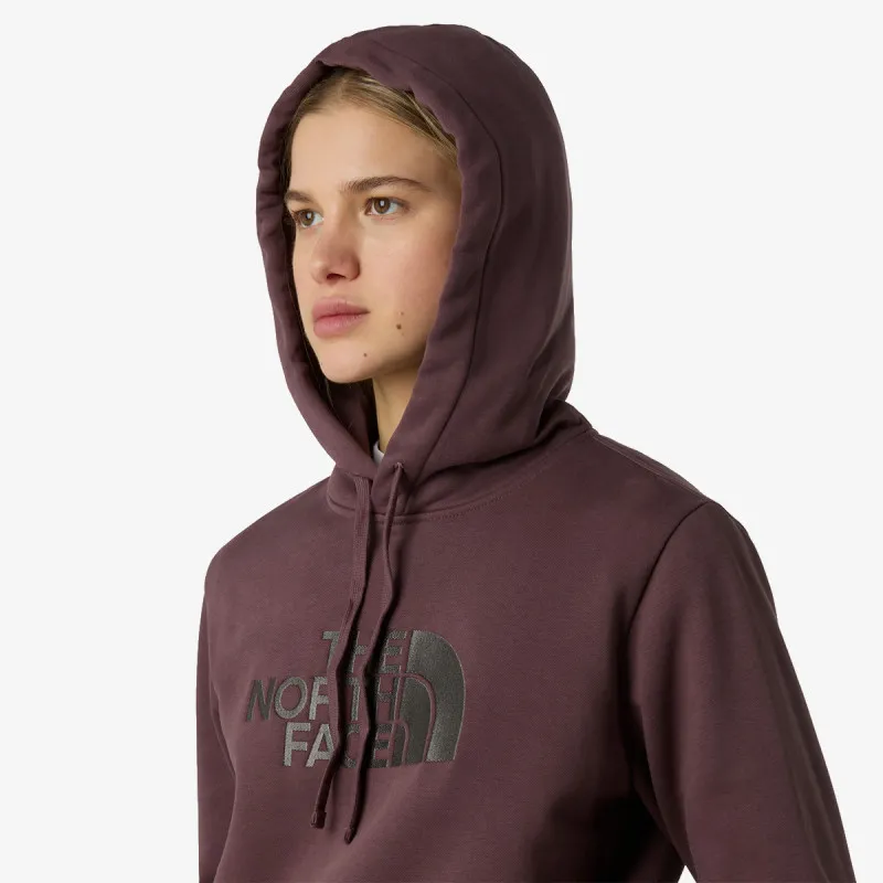 The North Face W DREW PEAK PULLOVER HOODIE 