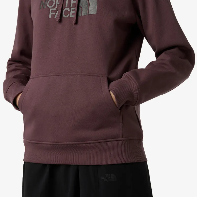 The North Face W DREW PEAK PULLOVER HOODIE 