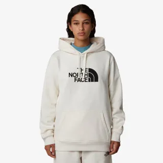 The North Face W DREW PEAK PULLOVER HOODIE 