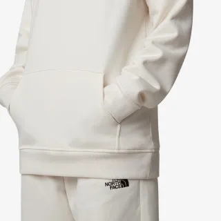 The North Face W DREW PEAK PULLOVER HOODIE 