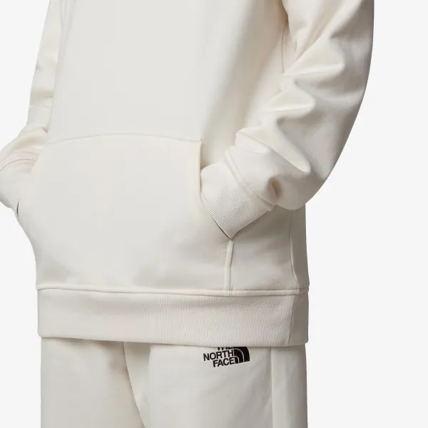 The North Face W DREW PEAK PULLOVER HOODIE 