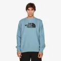 The North Face M DREW PEAK CREW 