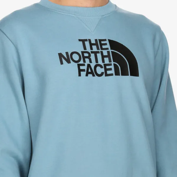 The North Face M DREW PEAK CREW 