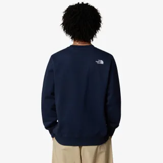 The North Face M DREW PEAK CREW 