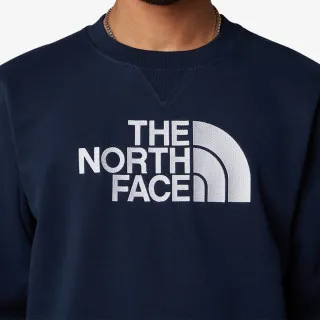 The North Face M DREW PEAK CREW 