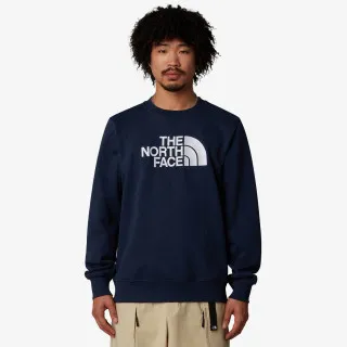The North Face M DREW PEAK CREW 