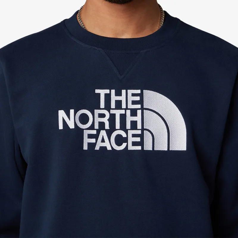 The North Face M DREW PEAK CREW 