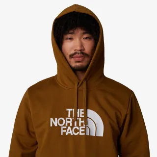 The North Face M DREW PEAK PULLOVER HOODIE 