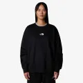The North Face W ESSENTIAL CREW 