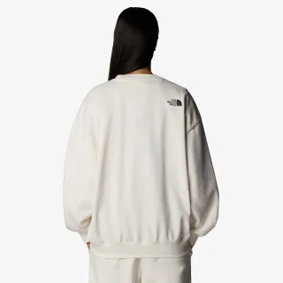 The North Face W ESSENTIAL CREW 