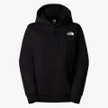 The North Face W SIMPLE DOME HOODIE 