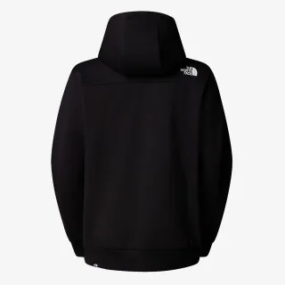 The North Face W SIMPLE DOME HOODIE 