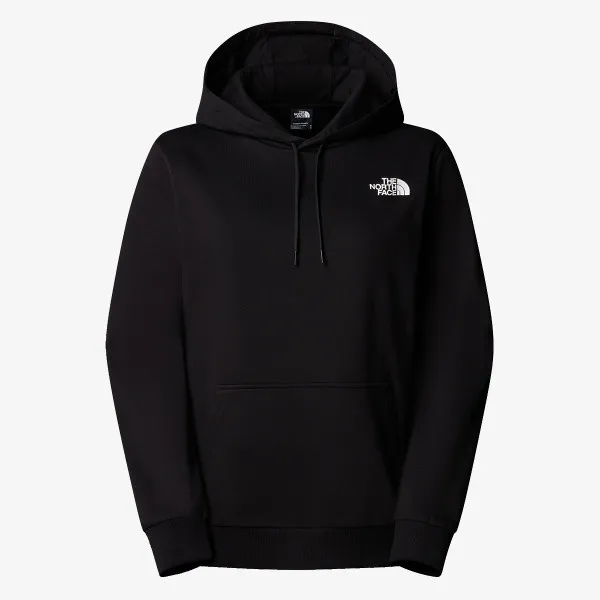 The North Face W SIMPLE DOME HOODIE 